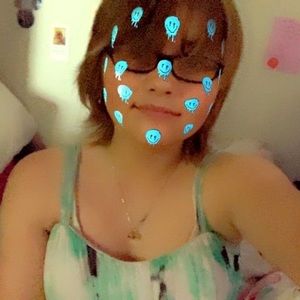 Meet your Posher, Kaydence